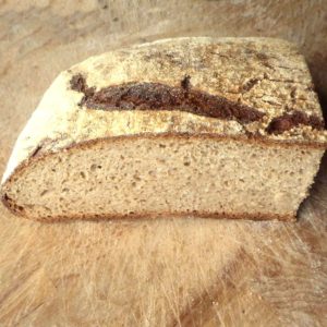 Pain de seigle /kg