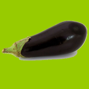 Aubergine /kg