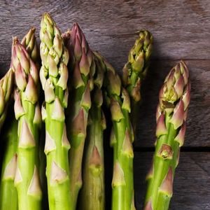 Asperge verte /kg