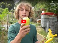 La permaculture au jardin dans la vallée