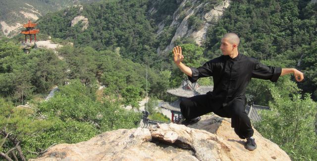 Le Tai-chi C’est un art martial intéressant puisqu’il combine à la fois des techniques martiales ainsi qu’un travail sur l’énergie, « qi » en chinois.