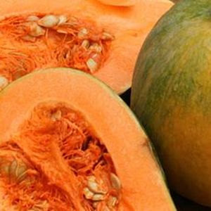 Courge sucrine du berry/kg